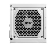 MSI A850GL 850W 80 Plus Gold ATX 3.1 - 1204824 - zdjęcie 4